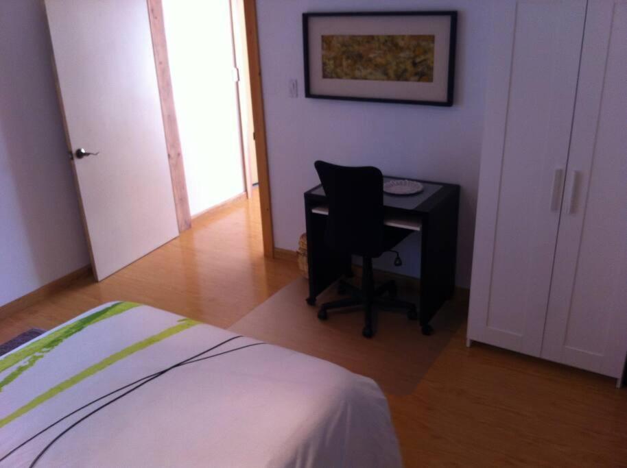B&B Oui Madame Tijuana Zimmer foto