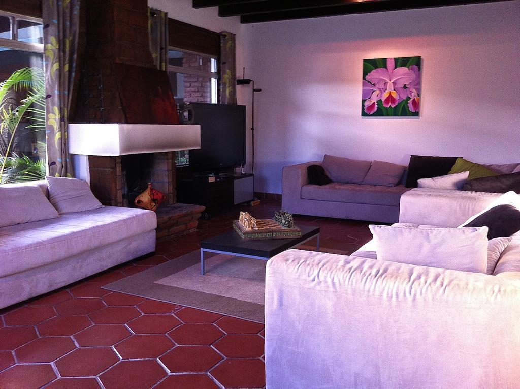 B&B Oui Madame Tijuana Exterior foto