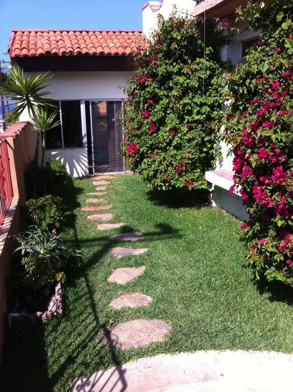 B&B Oui Madame Tijuana Exterior foto