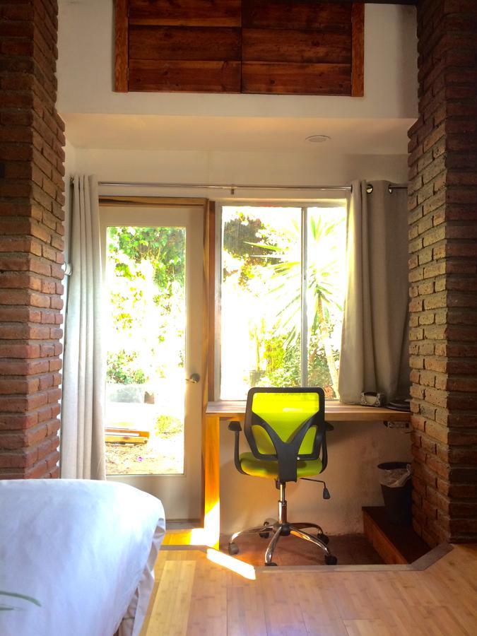 B&B Oui Madame Tijuana Exterior foto