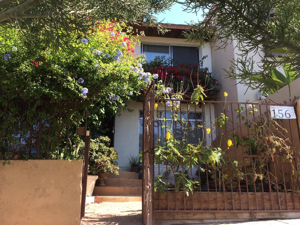 B&B Oui Madame Tijuana Exterior foto